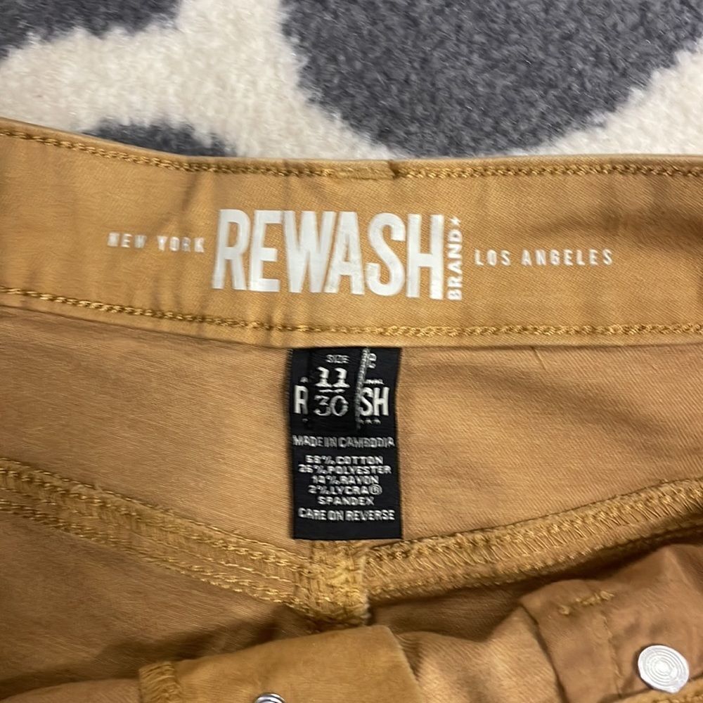 Rewash Los Angeles - Picture 3 of 7